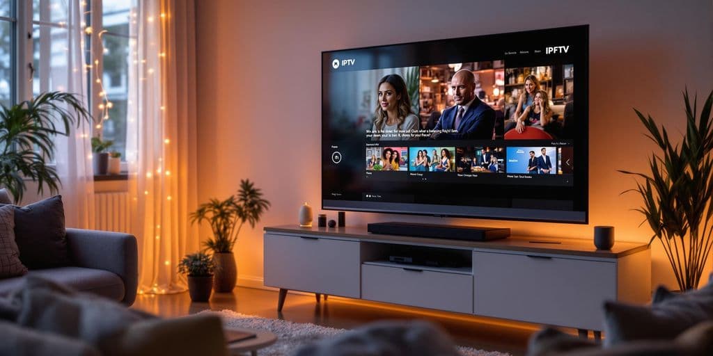Discover Rapid IPTV Sverige: Your Gateway to Lightning-Fast Streaming in Sweden
