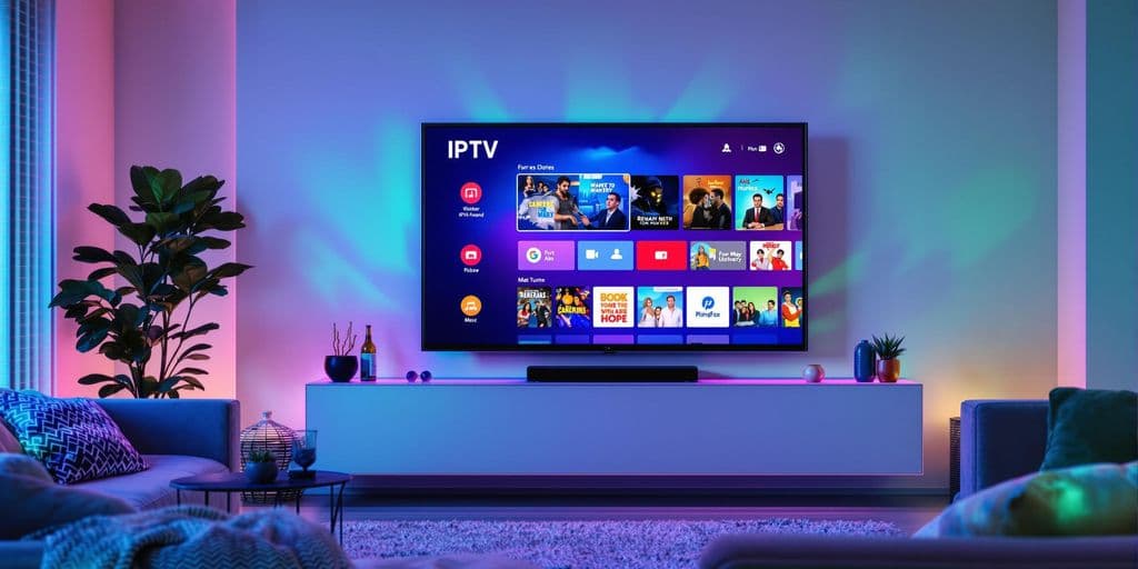 Maximize Your Viewing Experience with IPTV Smarter: A Comprehensive Guide