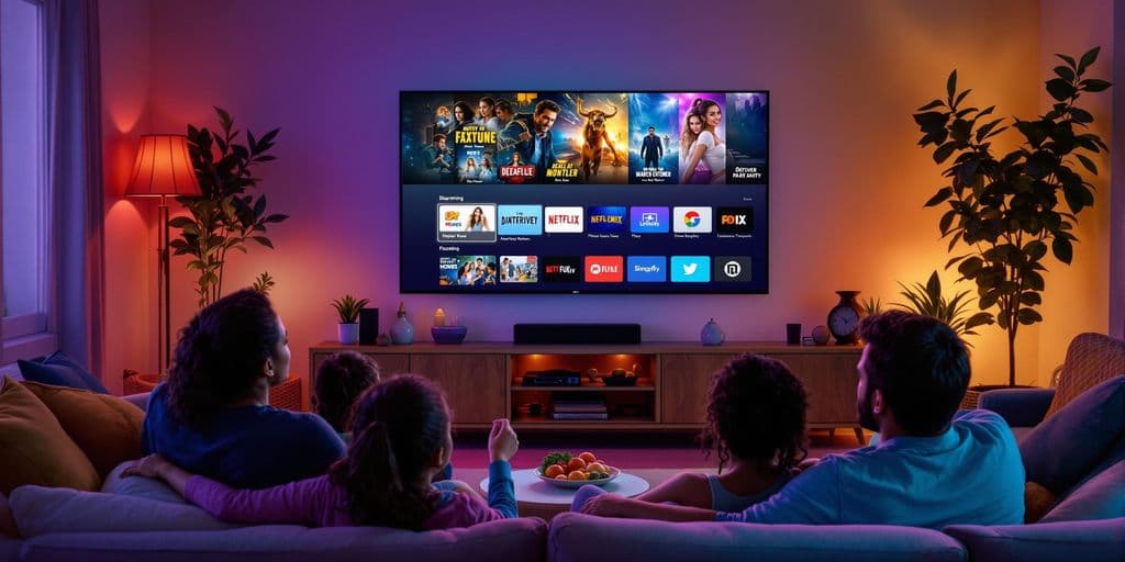Unlocking Entertainment: The Ultimate Guide to Swiss Rapid IPTV