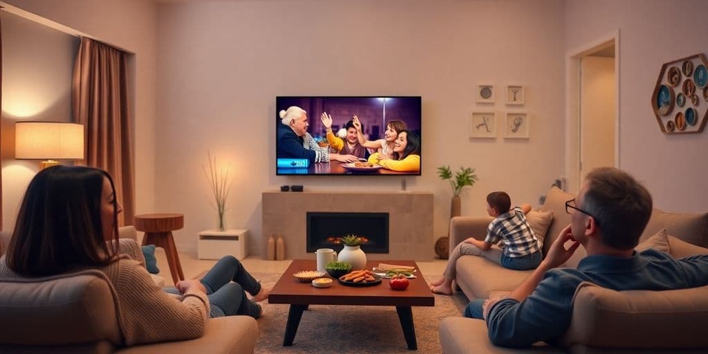 Discover the Benefits of Rapid IPTV: Your Guide to Ultimate Streaming Experiences
