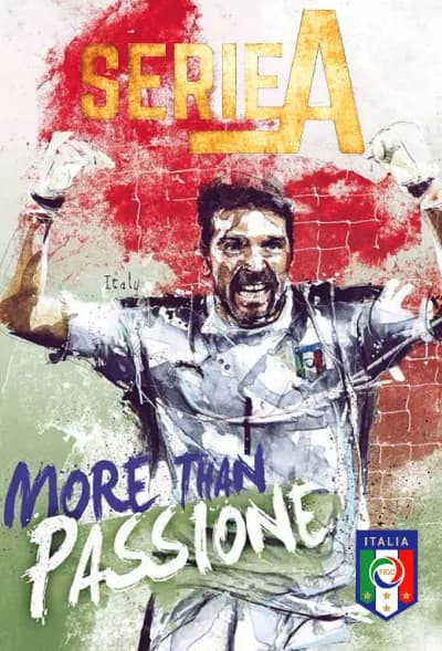Serie A